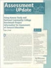 Image for Assessment Update Volume 19, Number 5, September-october 2007