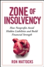 Image for The Zone of Insolvency
