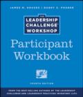 Image for The Leadership Challenge Workshop Participant Package