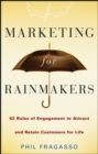 Image for Marketing for Rainmakers
