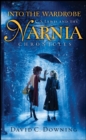 Image for Into the wardrobe  : C.S. Lewis and the Narnia chronicles