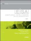 Image for Emotional Intelligence Skills Assessment (EISA) Self