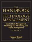 Image for The Handbook of Technology Management