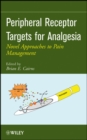 Image for Peripheral Receptor Targets for Analgesia