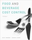 Image for Food and Beverage Cost Control