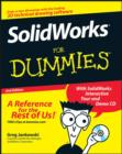 Image for SolidWorks for dummies