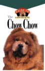 Image for Chow Chow: An Owner&#39;s Guide to a Happy Healthy Pet : 116