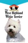 Image for The West Highland white terrier.
