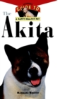Image for Akita: An Owner&#39;s Guide to a Happy Healthy Pet