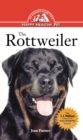 Image for The rottweiler.