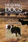 Image for Herding dogs: progressive training