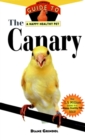 Image for Canary: An Owner&#39;s Guide to a Happy Healthy Pet
