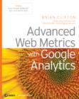 Image for Advanced Web Metrics with Google Analytics