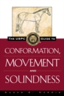 Image for The USPC guide to conformation, movement and soundness