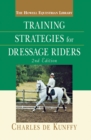 Image for Training strategies for dressage riders