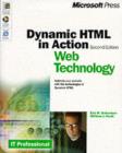 Image for HTML: your visual blueprint for designing Web pages with HTML, CSS and XHTML
