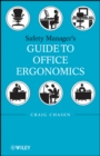 Image for Safety Managers Guide to Office Ergonomics