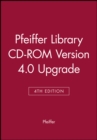 Image for Pfeiffer Library CD-ROM Version 4.0 Upgrade