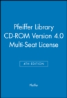 Image for Pfeiffer Library CD-ROM Version 4.0 Multi-Seat License