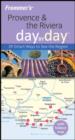 Image for Frommer&#39;s Provence &amp; the Riviera day by day