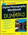 Image for Digital Photography Workbook For Dummies