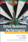 Image for Drive business performance  : enabling a culture of intelligent execution