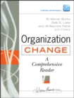 Image for Organization change  : a comprehensive reader