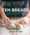 Image for One dough, ten breads