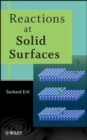 Image for Reactions at Solid Surfaces
