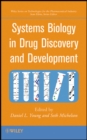 Image for Systems biology in drug discovery and development