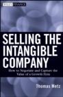Image for Selling the Intangible Company