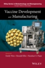 Image for Vaccine Development and Manufacturing