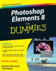 Image for Photoshop Elements 8 for dummies