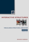 Image for Interactive Structures : Visualizing Structural Behavior 2.0 DVD