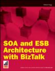 Image for Soa and Esb Architecture with BizTalk