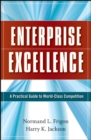 Image for Enterprise excellence  : a guide to world class competition