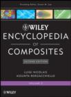 Image for Wiley Encyclopedia of Composites : v. 2