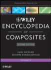 Image for Wiley Encyclopedia of Composites