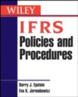Image for Wiley IFRS policies and procedures