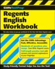Image for CliffsTestPrep Regents English workbook