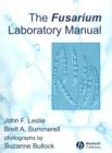Image for The fusarium laboratory manual