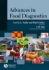 Image for Advances in food diagnostics