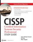 Image for CISSP: Certified Information Systems Security Professional study guide