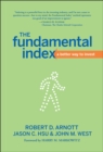 Image for The fundamental index  : a better way to invest