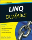 Image for LINQ For Dummies