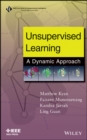Image for Unsupervised learning via self-organization  : a dynamic approach