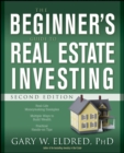 Image for The beginner&#39;s guide to real estate investing
