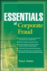 Image for Essentials of Corporate Fraud