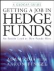 Image for Getting a job in hedge funds: an inside look at how funds hire