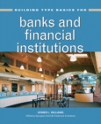 Image for Building Type Basics for Banks and Financial Institutions